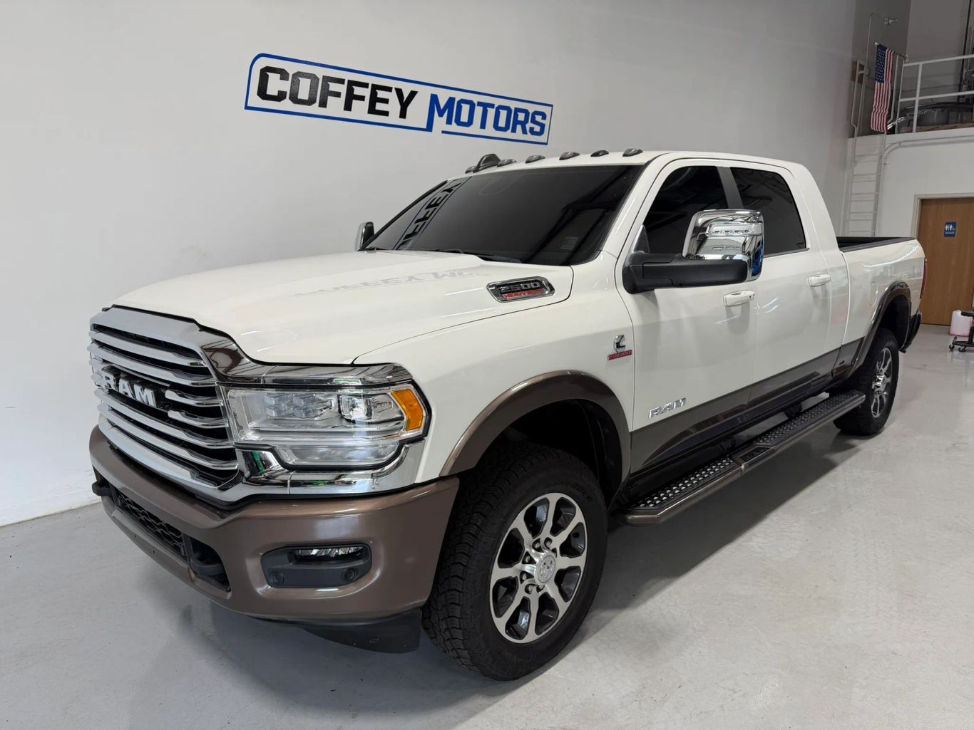 ram ram 2500 pickup 2023 3C6UR5PL1PG613908 image ram ram 2500 pickup 2023 3C6UR5PL1PG613908 image